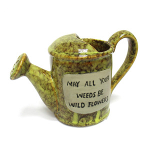 Лейка из керамики №G260202