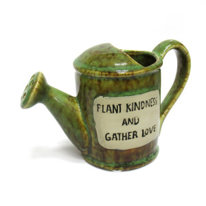 Лейка из керамики №G260202