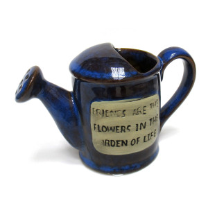 Лейка из керамики №G260202