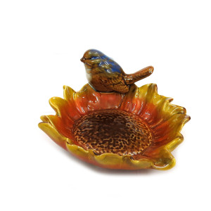 Конфетница из керамики №311691