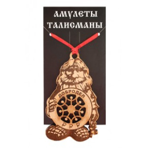 Бизнес-домовой "Добродел" №07-08