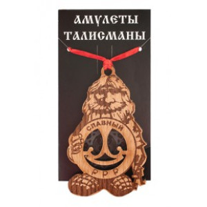 Бизнес-домовой "Славный" №06-05
