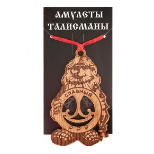 Бизнес-домовой "Славный" №06-05