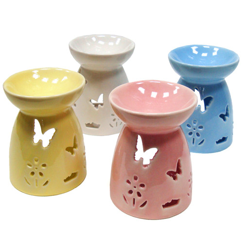 Аромалампа из керамики №LAM-11