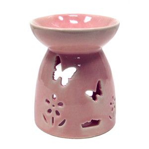 Аромалампа из керамики №LAM-11