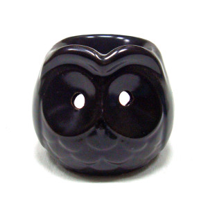 Аромалампа из керамики "Сова" №LAM-13