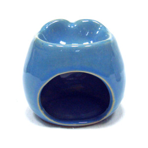 Аромалампа из керамики "Сова" №LAM-13