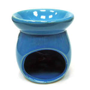 Аромалампа из керамики "Ваза" №LAM-3