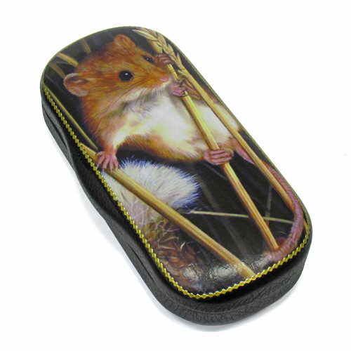 Футляр для очков "Мышь" №115-5M