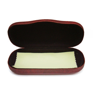 Футляр для очков "Птицы" №115-186G