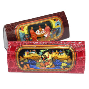 Футляр для очков №HO251