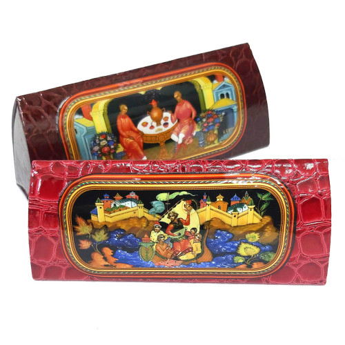 Футляр для очков №HO251