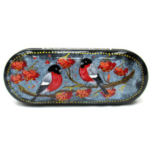 Футляры для очков Лаковая миниатюра