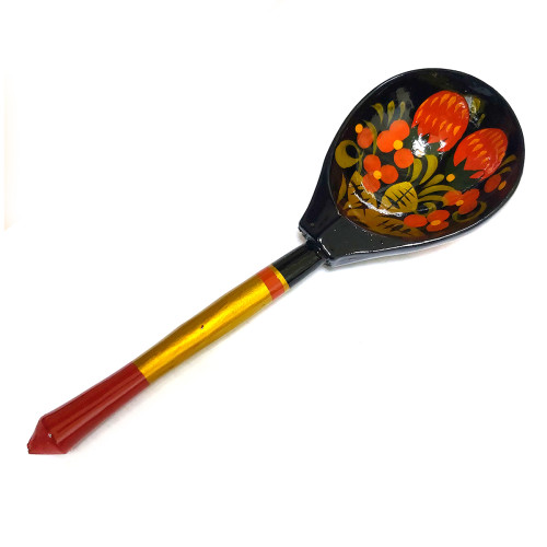 Ложка Хохлома №LH3701-4