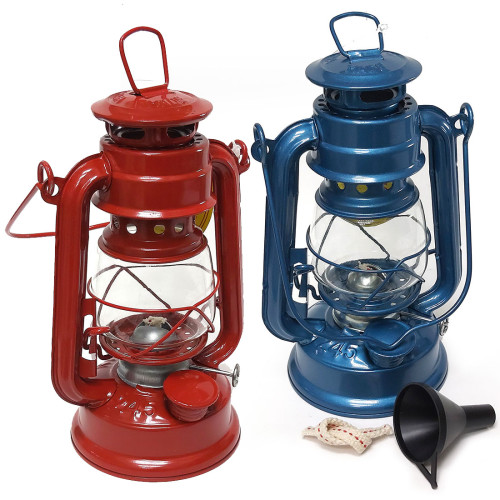 Керосиновая лампа №DT245BE Керосиновая лампа №DT245BE