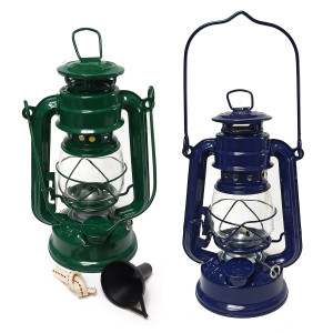 Керосиновая лампа №DT245BE