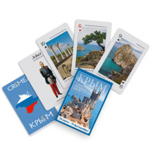 Карты игральные