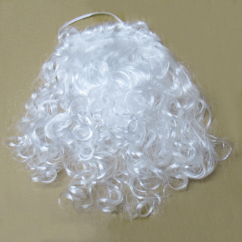 Борода деда мороза №6473-1