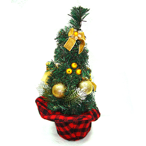 Елка искусственная настольная №6261-5