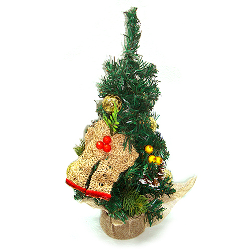Елка искусственная настольная №6261-6