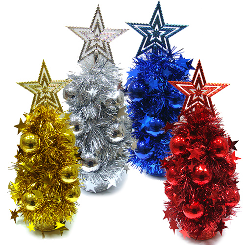 Елка искусственная настольная №9160-1