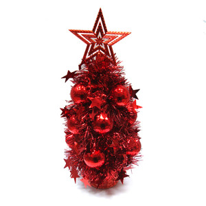 Елка искусственная настольная №9160-1