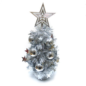 Елка искусственная настольная №9160-1