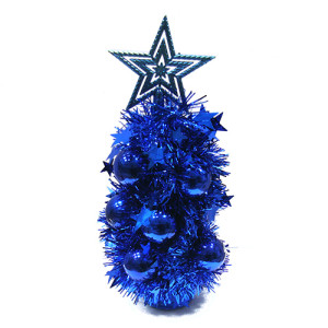 Елка искусственная настольная №9160-1