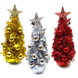 Елка искусственная настольная №9160-2