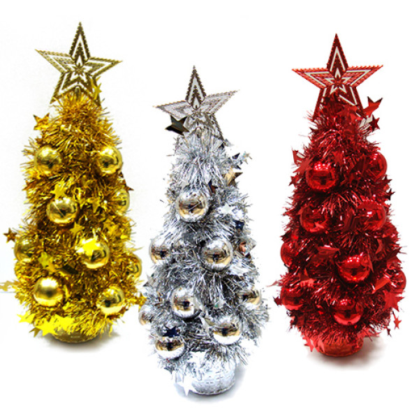 Елка искусственная настольная №9160-2 Елка искусственная настольная №9160-2