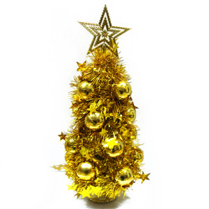 Елка искусственная настольная №9160-2