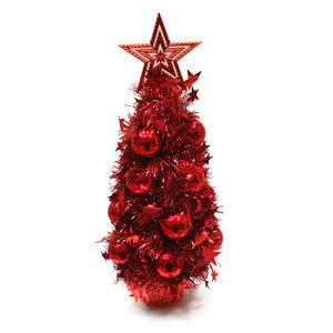 Елка искусственная настольная №9160-2