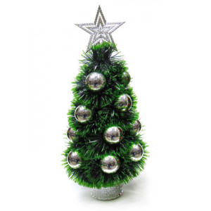 Елка искусственная настольная №9160-5
