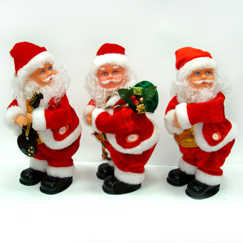 Дед Мороз под ёлку №1238-12HS