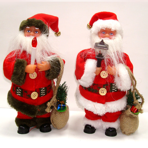 Дед Мороз под ёлку №1262-10HS