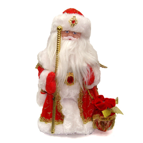 Дед Мороз под ёлку №1315-12