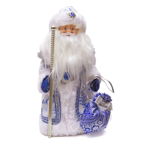 Дед Мороз под ёлку №1315-12B