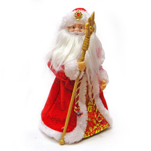 Дед Мороз под ёлку №15A02-12