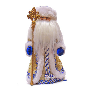 Дед Мороз под ёлку №17A01-12