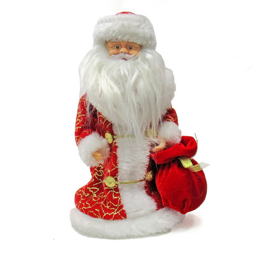 Дед Мороз под ёлку №19A001-12