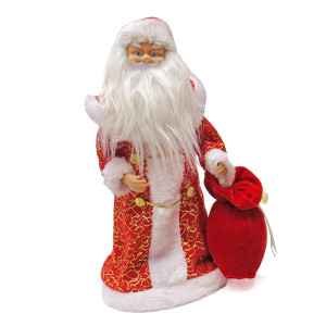 Дед Мороз под ёлку №19A001-16