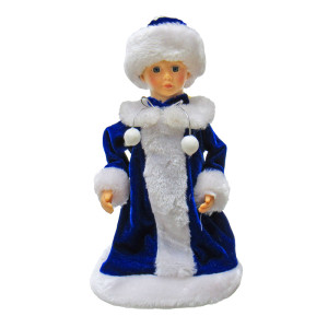 Снегурочка под ёлку №19B002-12