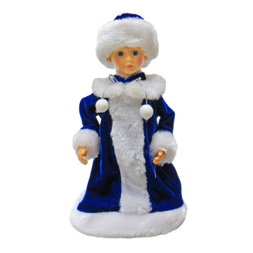 Снегурочка под ёлку №19B002-12