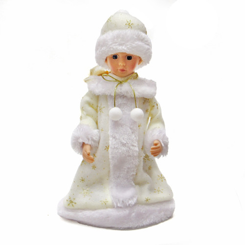 Снегурочка под ёлку №19B003-12