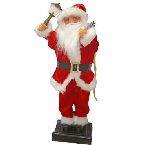 Дед Мороз под ёлку №635-32HS