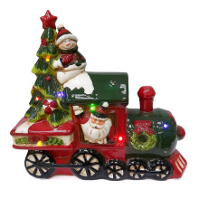 Новогодние фигурки