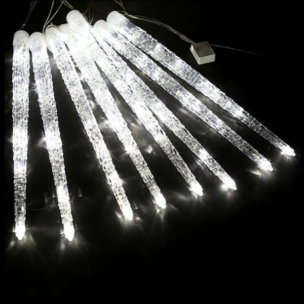 Светодиодная гирлянда "Сосульки" №6261-9 Светодиодная гирлянда "Сосульки" №6261-9