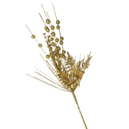 Ветка Новогодняя №LY22035