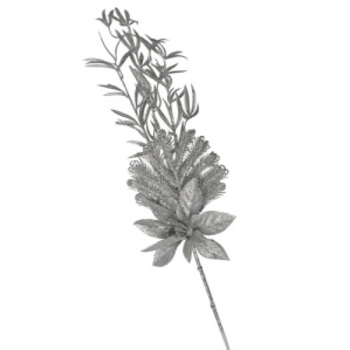 Ветка Новогодняя №LY22083