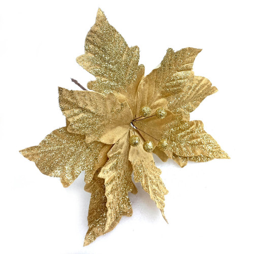 Цветок декоративный №LY22-076